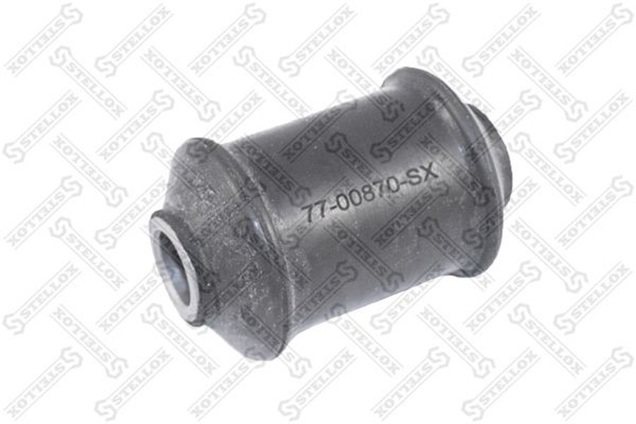 Stellox сайлентблок рычага подвески 77-00870-SX купить,NaN