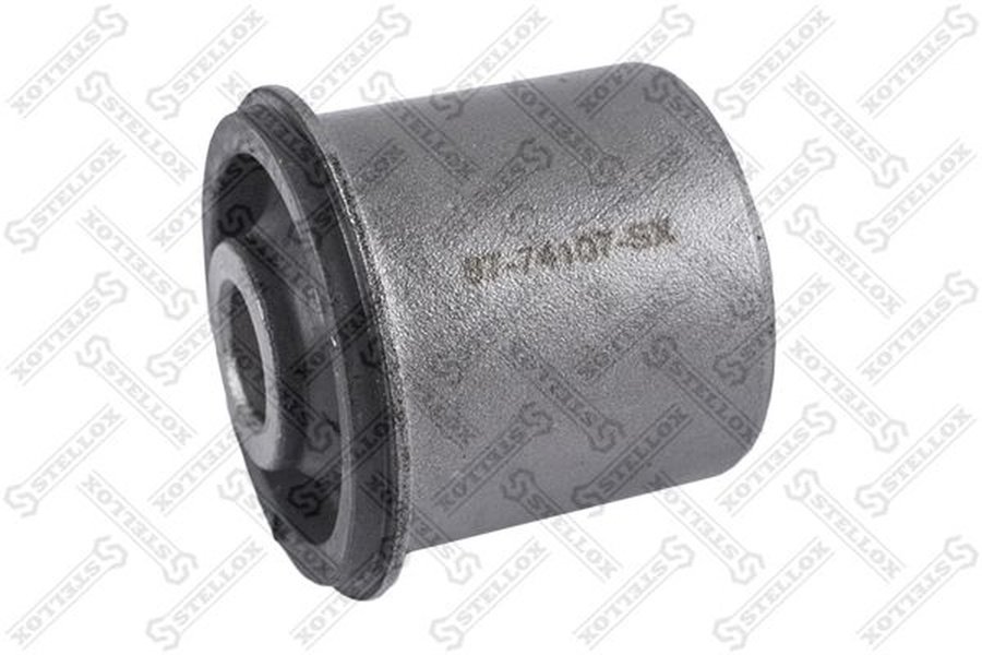 Stellox сайлентблок рычага подвески 87-74107-SX купить,NaN