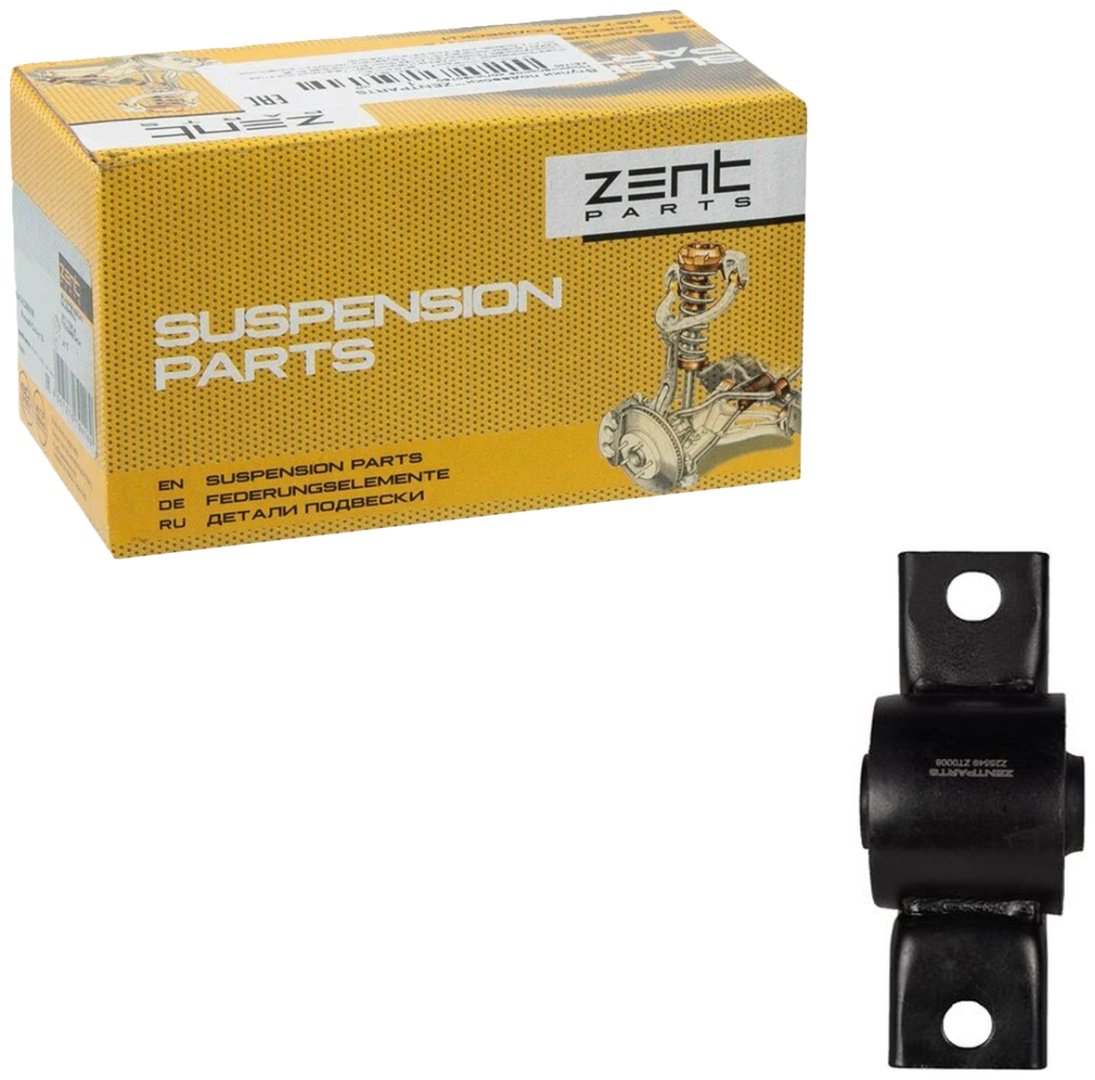 ZentParts сайлентблок рычага подвески Z25549 купить,NaN