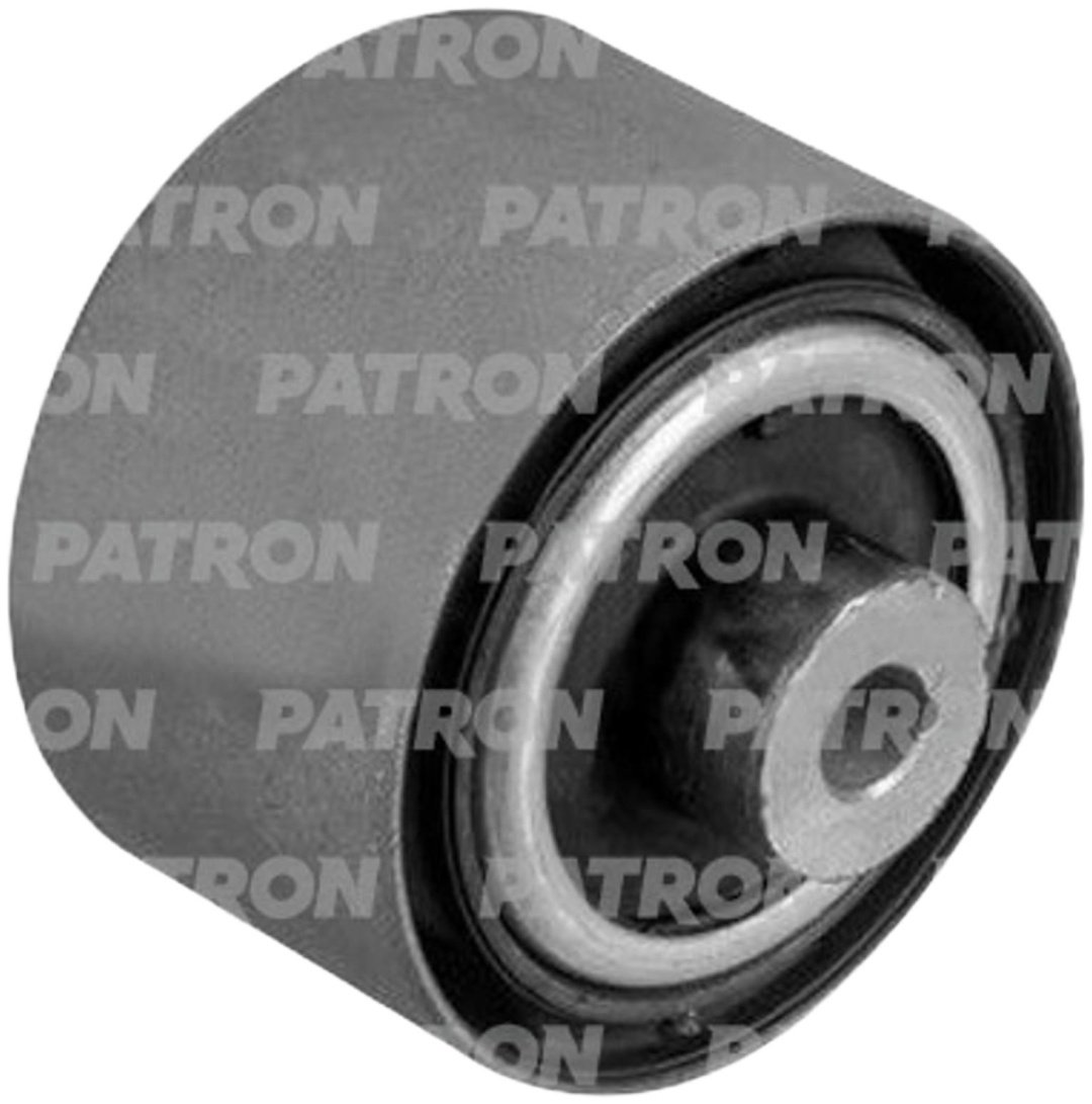 PATRON сайлентблок рычага подвески PSE 11841 купить,NaN