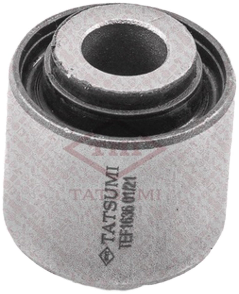 TATSUMI сайлентблок рычага подвески TEF1636 купить,NaN