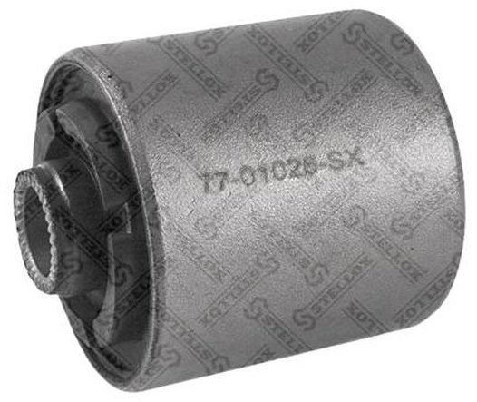 Stellox сайлентблок рычага подвески 7701026SX купить,NaN