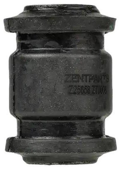 ZentParts сайлентблок рычага подвески Z25658 купить,NaN