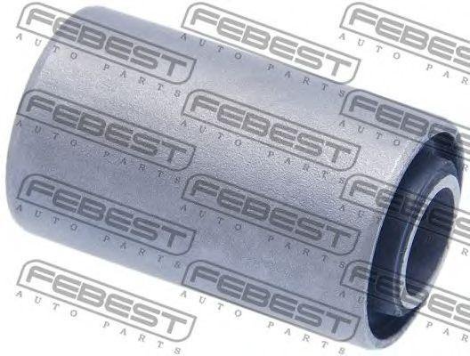 FEBEST сайлентблок LRAB-028 купить,NaN
