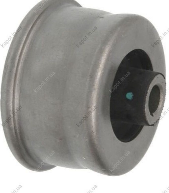 ZentParts сайлентблок рычага подвески Z25591 купить,NaN