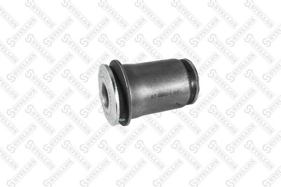Stellox сайлентблок рычага подвески 87-98034-SX купить,NaN