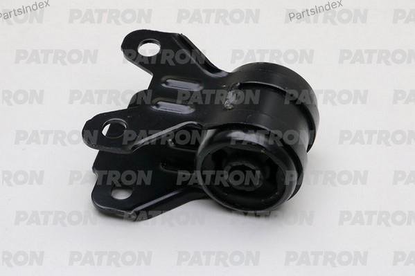 PATRON сайлентблок рычага подвески PSE10798 купить,NaN
