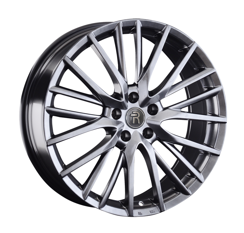 Диски Replica Concept LX107 5х114.3 R18х8 СВ60.1 ЕТ30 gm купить,NaN