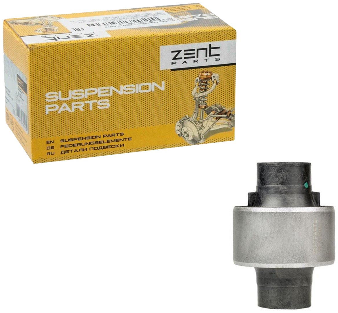 ZentParts сайлентблок рычага подвески Z25601 купить,NaN