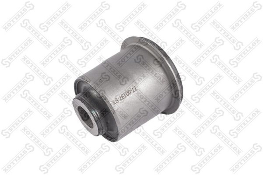 Stellox сайлентблок рычага подвески 77-00197-SX купить,NaN