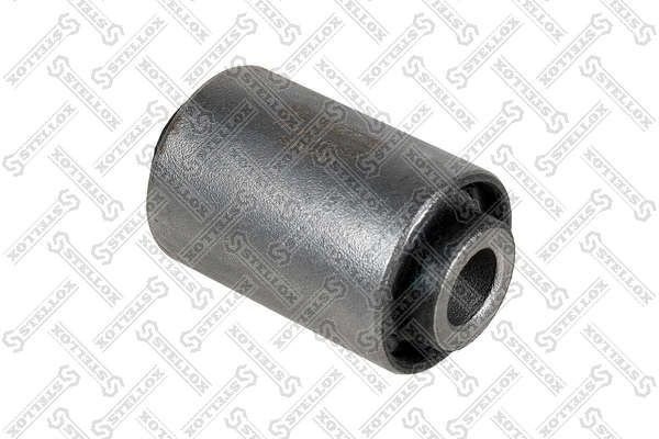 Stellox сайлентблок рычага подвески 77-02072-SX купить,NaN