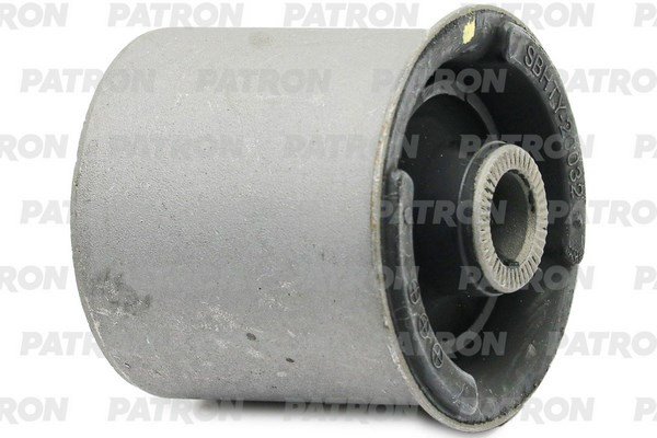 PATRON сайлентблок рычага подвески PSE1859 купить,NaN