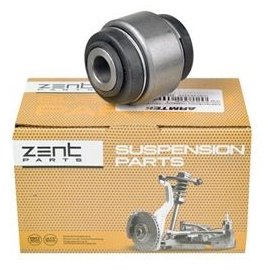 ZentParts сайлентблок рычага подвески Z25664 купить,NaN