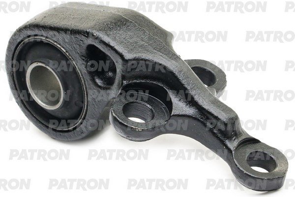 PATRON сайлентблок рычага подвески PSE10266 купить,NaN