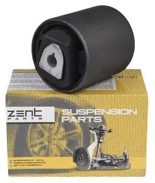 ZentParts сайлентблок рычага подвески Z25734 купить,NaN