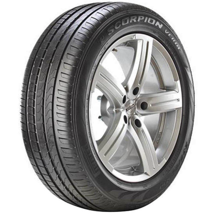 Шина Pirelli XL S-VEas 235/55 R18 104V всесезонная купить,NaN