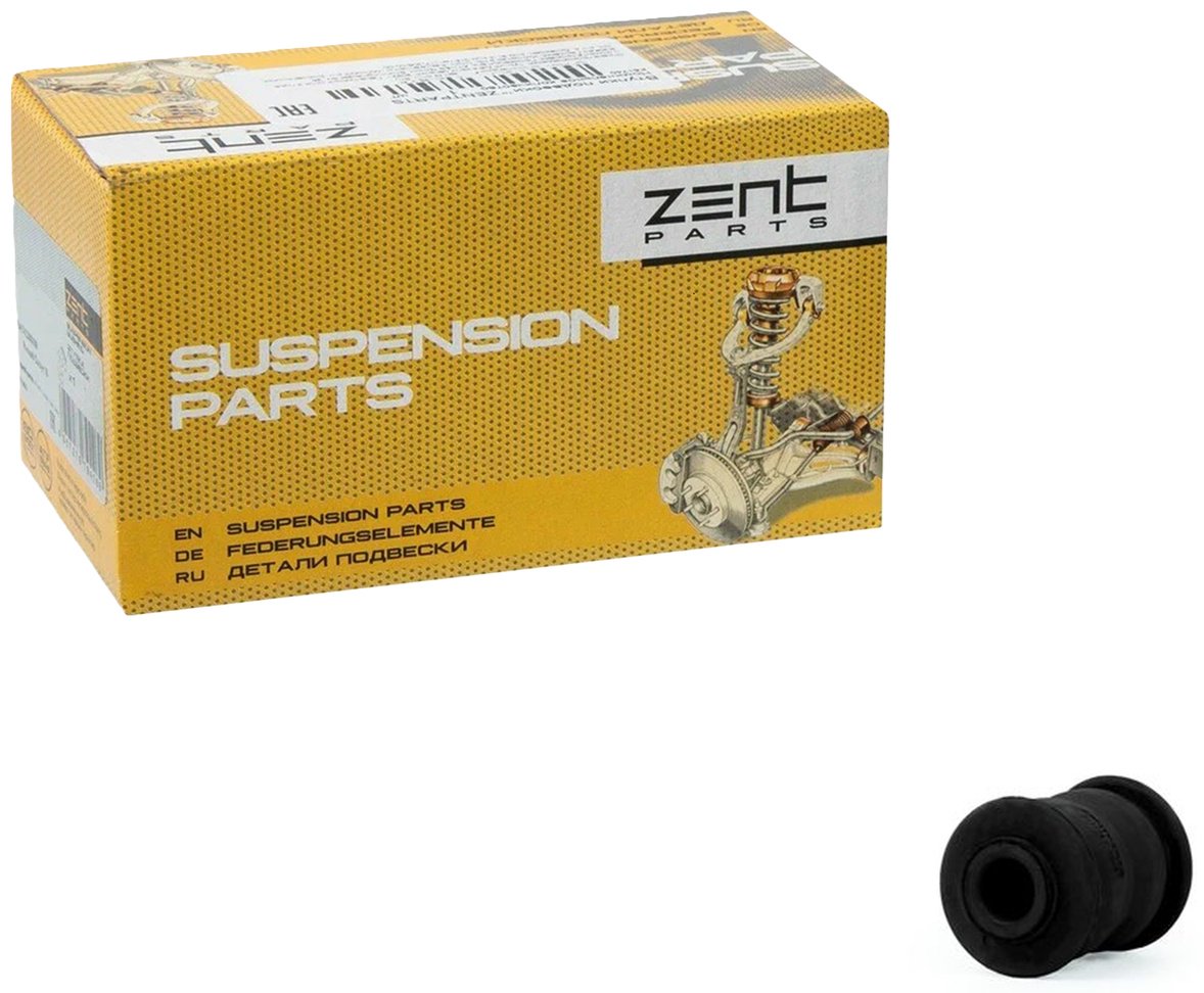 ZentParts сайлентблок рычага подвески Z25774 купить,NaN