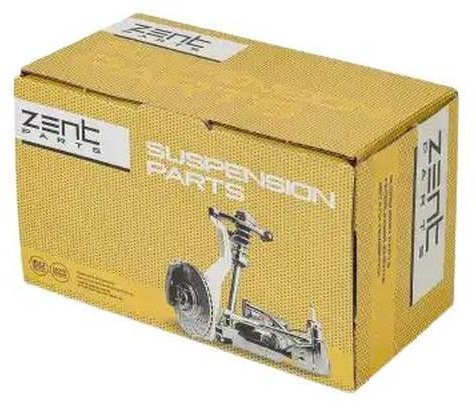 ZentParts сайлентблок рычага подвески Z25772 купить,NaN