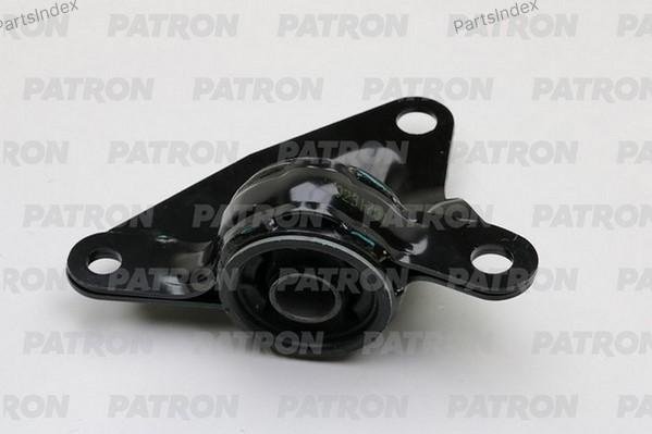PATRON сайлентблок рычага подвески PSE10835 купить,NaN