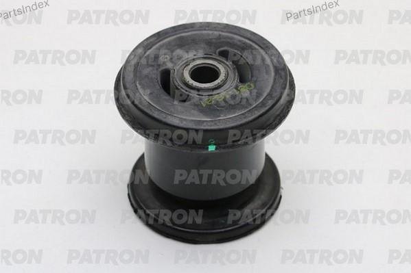 PATRON сайлентблок рычага подвески PSE10862 купить,NaN