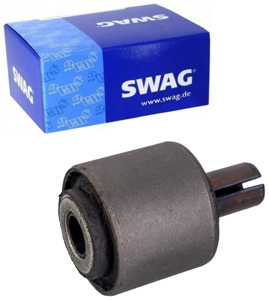 Swag сайлентблок рычага подвески 10 79 0036 купить,NaN