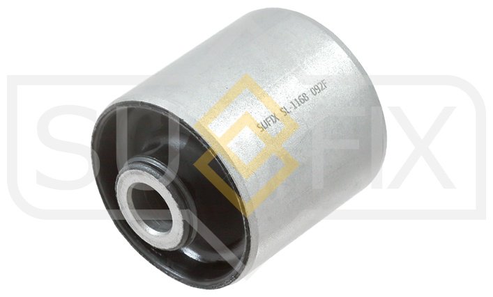 Sufix сайлентблок рычага подвески SL-1168 купить,NaN
