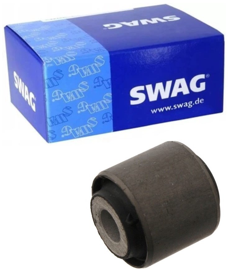 Swag сайлентблок рычага подвески 10 79 0035 купить,NaN