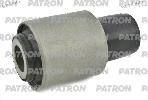 PATRON сайлентблок рычага подвески PSE10947 купить,NaN