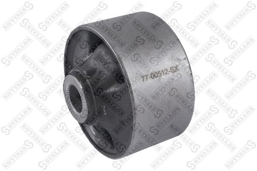 Stellox сайлентблок рычага подвески 77-00512-SX купить,NaN