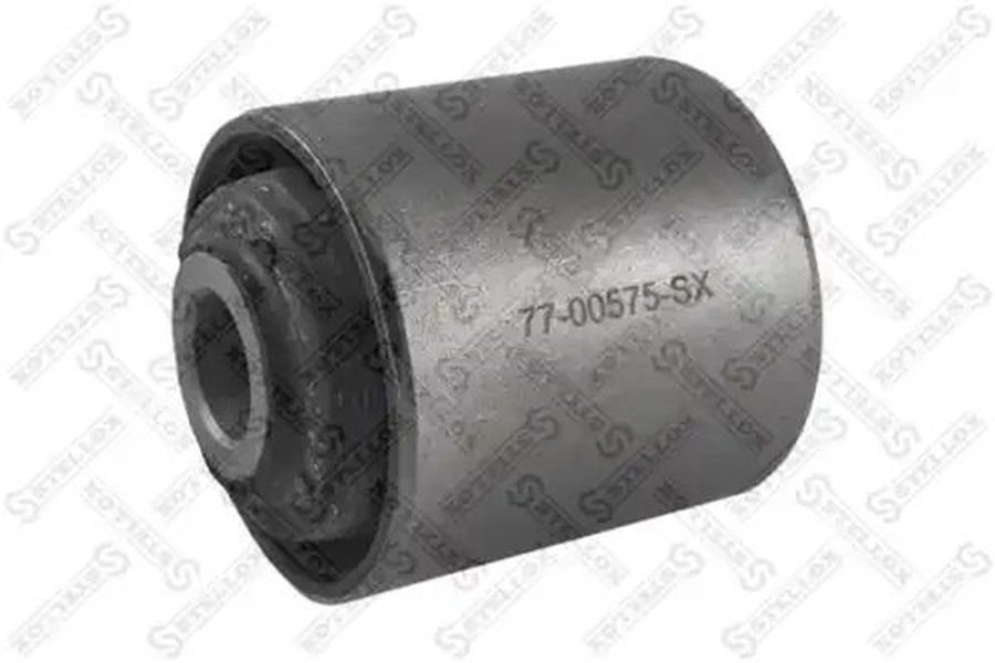 Stellox сайлентблок рычага подвески 77-00575-SX купить,NaN
