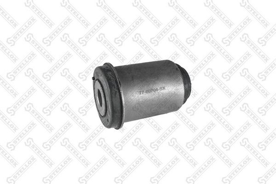 Stellox сайлентблок рычага подвески 77-00704-SX купить,NaN