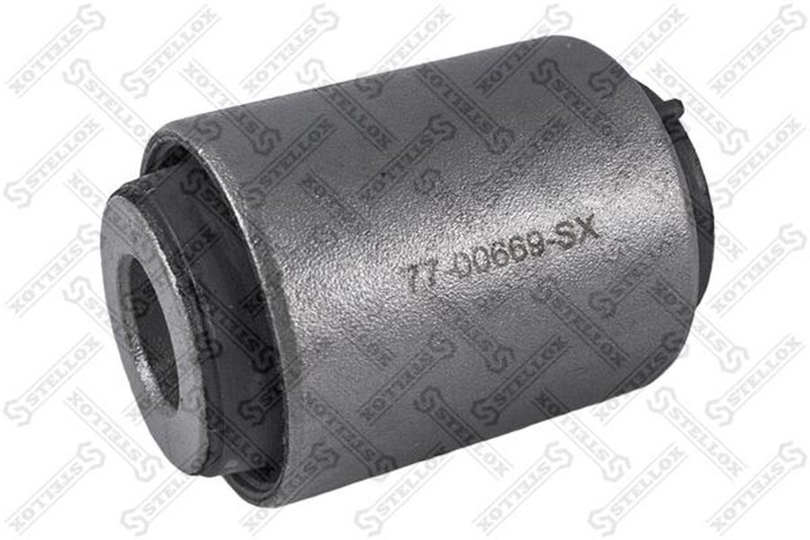 Stellox сайлентблок рычага подвески 77-00669-SX купить,3232