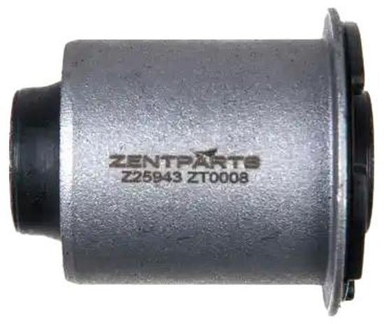 ZentParts сайлентблок рычага подвески Z25943 купить,NaN