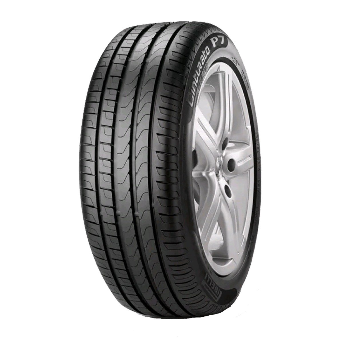 Шина Pirelli Cinturato P7 XL 215/50 R17 95W всесезонная купить,NaN
