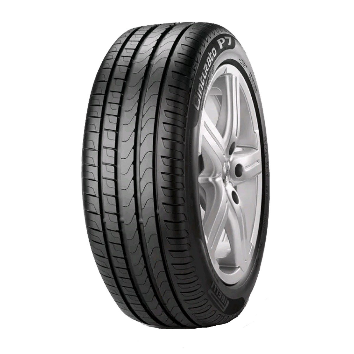 Шина Pirelli Cinturato P7 XL 215/50 R17 95W всесезонная купить,NaN