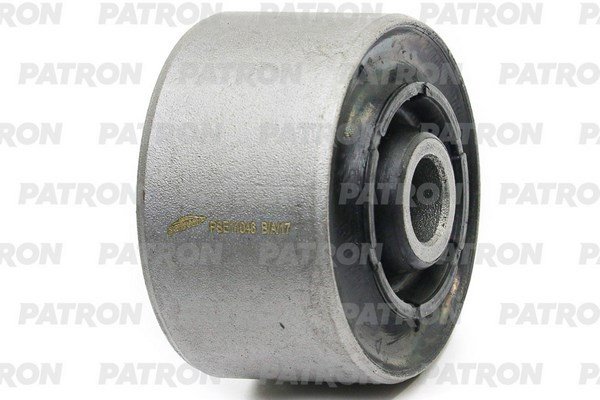 PATRON сайлентблок рычага подвески PSE11046 купить,NaN