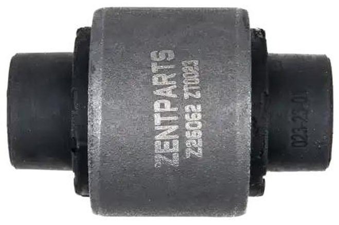 ZentParts сайлентблок рычага подвески Z26062 купить,NaN