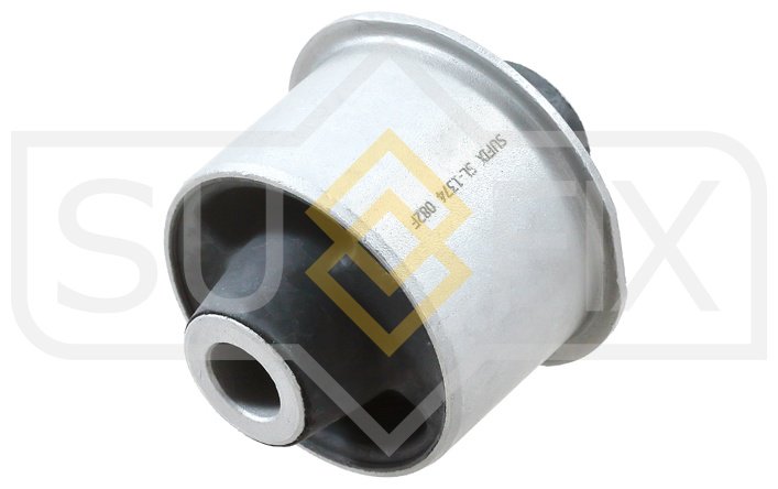 Sufix сайлентблок рычага подвески SL-1374 купить,NaN