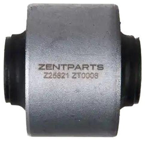 ZentParts сайлентблок рычага подвески Z25821 купить,NaN