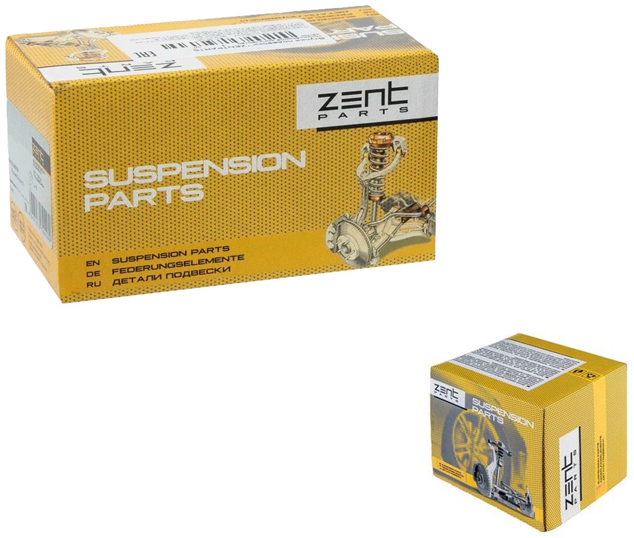 ZentParts сайлентблок рычага подвески Z25823 купить,NaN