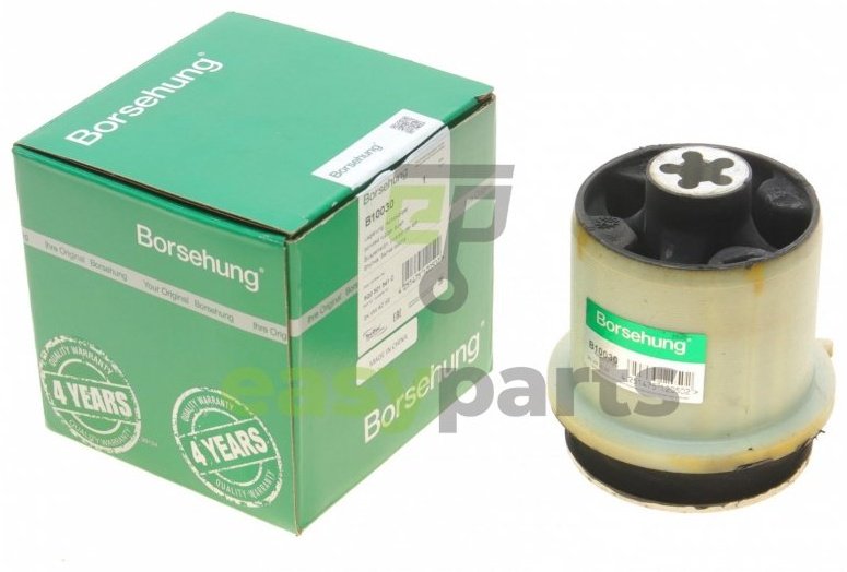 Borsehung сайлентблок балки B10030 купить,NaN