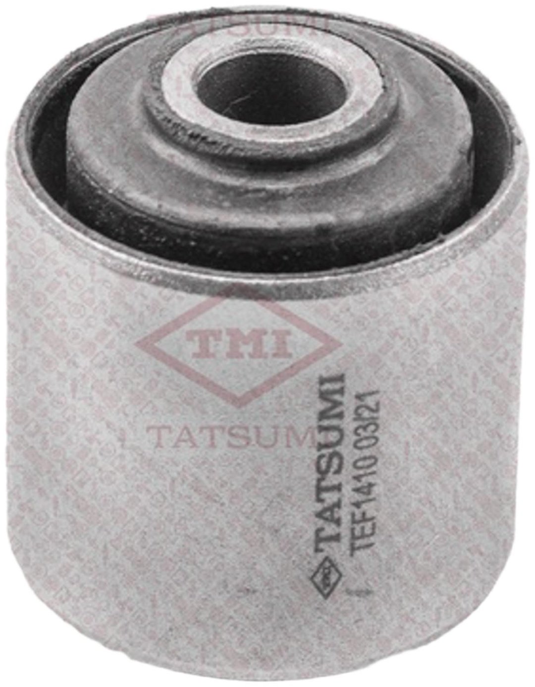TATSUMI сайлентблок рычага подвески TEF1410 купить,NaN