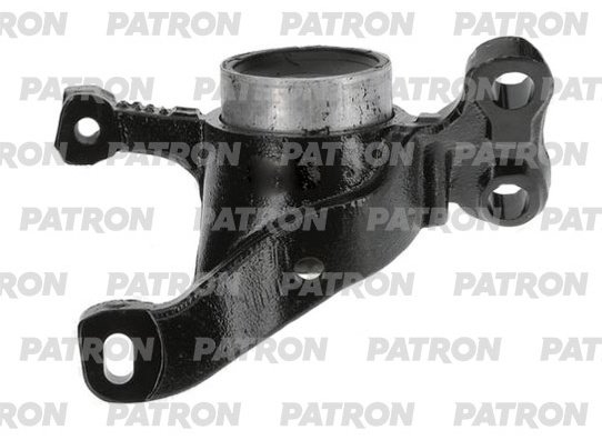 PATRON сайлентблок рычага подвески PSE12081 купить,NaN