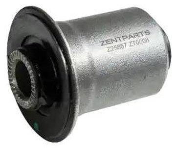 ZentParts сайлентблок рычага подвески Z25857 купить,NaN