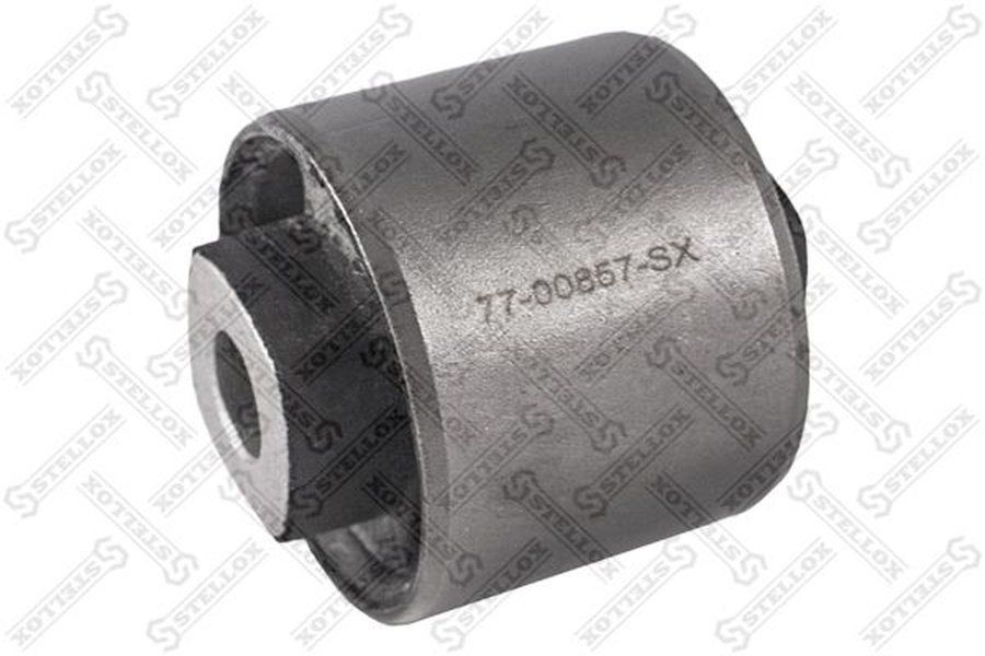 Stellox сайлентблок рычага подвески 77-00857-SX купить,NaN