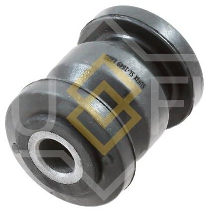 Sufix сайлентблок рычага подвески SL1649 купить,NaN