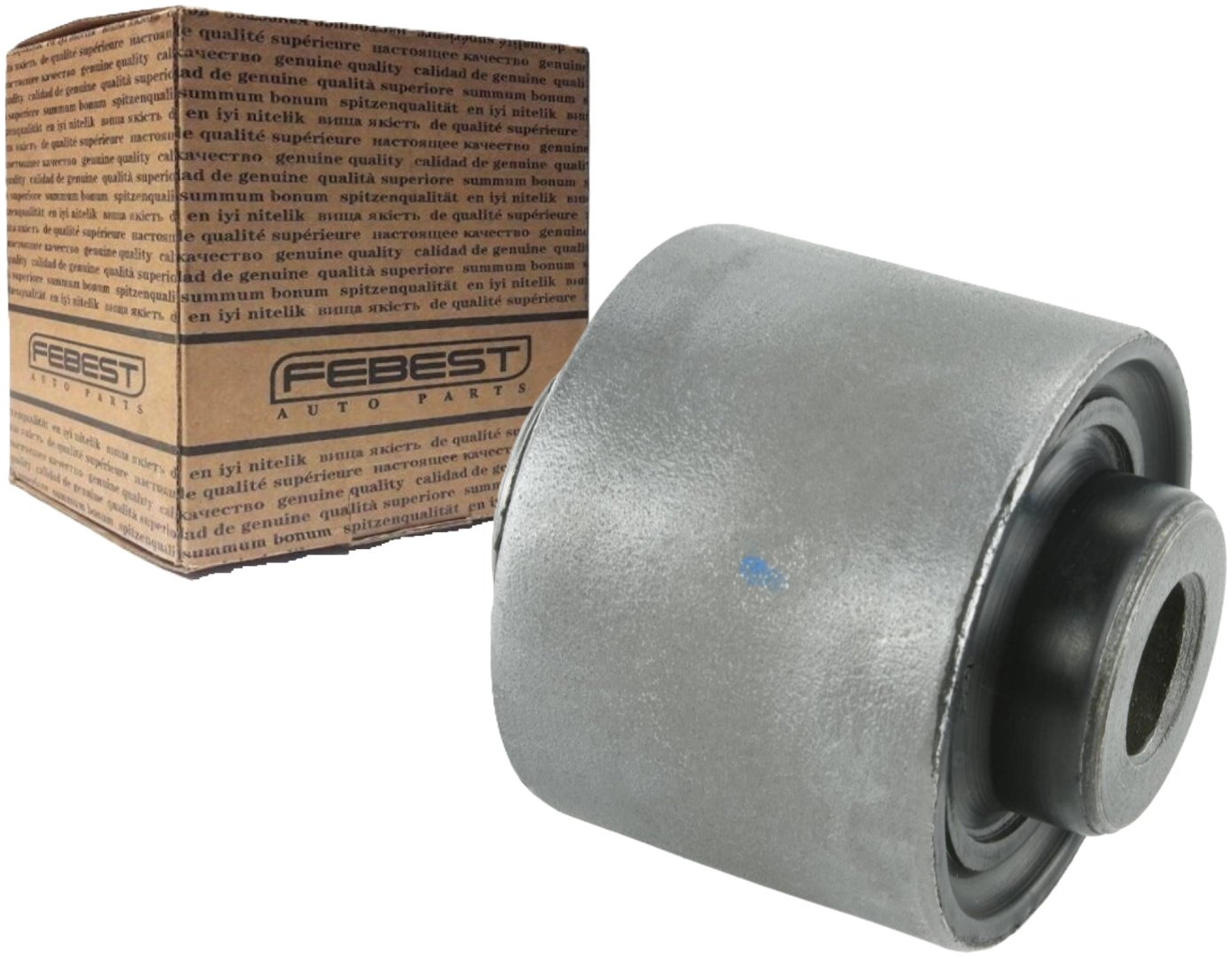 FEBEST сайлентблок FDAB-043