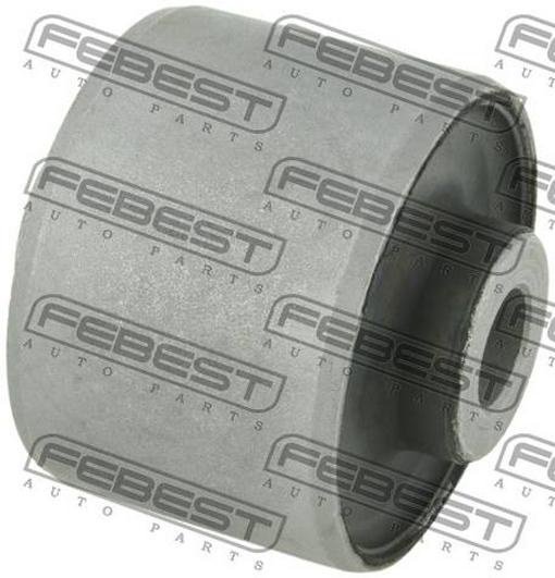 FEBEST сайлентблок MAB-157RUB
