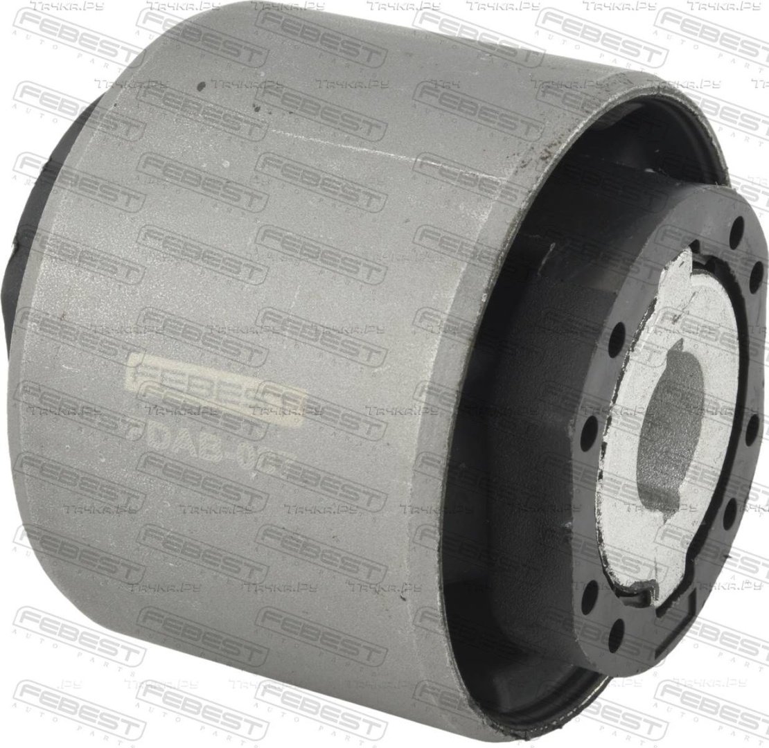 FEBEST сайлентблок FDAB-087