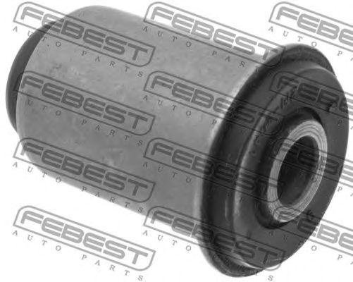 FEBEST сайлентблок MAB-3F
